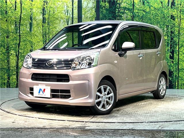 Daihatsu MOVE 2020 6464266-0