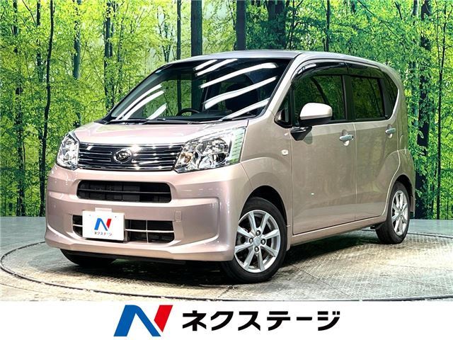 Daihatsu MOVE 2020 6464266-3