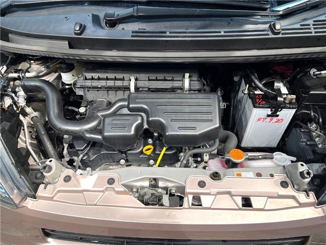 Daihatsu MOVE 2020 6464266-4