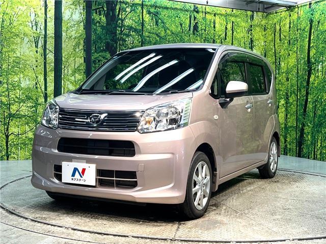 Daihatsu MOVE 2020 6464266-6