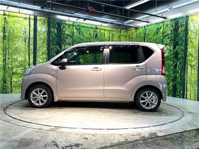 Daihatsu MOVE 2020 6464266-7