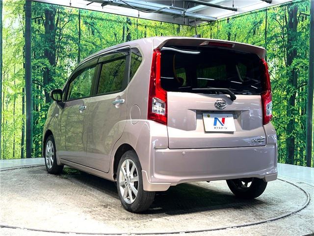 Daihatsu MOVE 2020 6464266-8