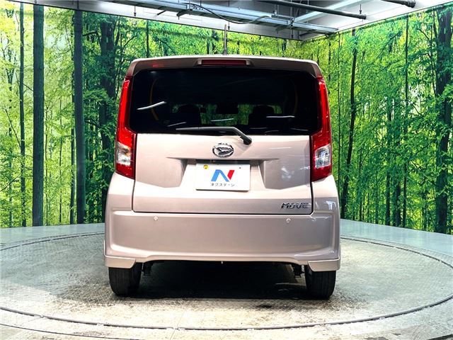 Daihatsu MOVE 2020 6464266-9