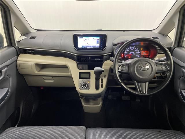 Daihatsu MOVE 2020 6464338-4
