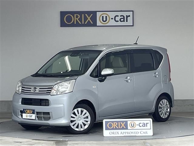 Daihatsu MOVE 2019 6464577-0