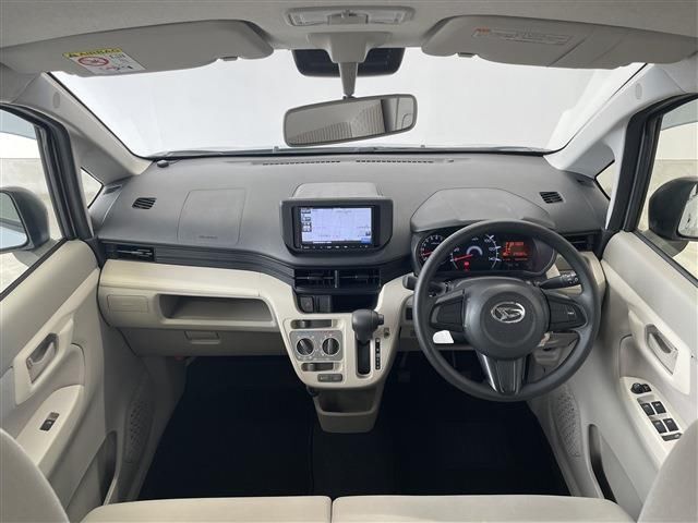 Daihatsu MOVE 2019 6464577-1