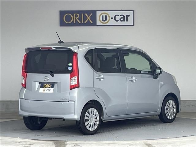Daihatsu MOVE 2019 6464577-2