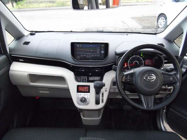 Daihatsu MOVE 2019 6464784-2