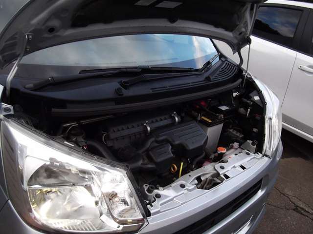 Daihatsu MOVE 2019 6464784-6