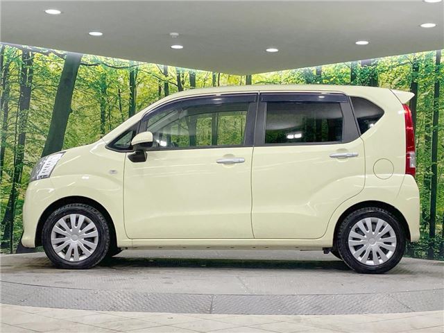 Daihatsu MOVE 2018 6465009-10