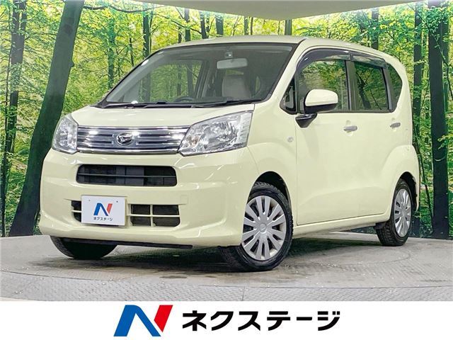 Daihatsu MOVE 2018 6465009-3