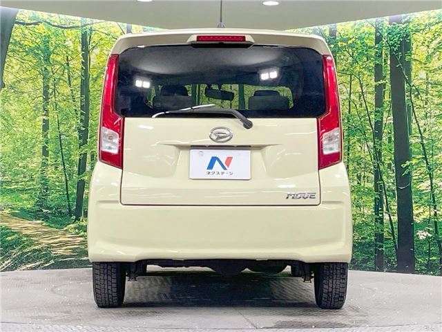 Daihatsu MOVE 2018 6465009-4