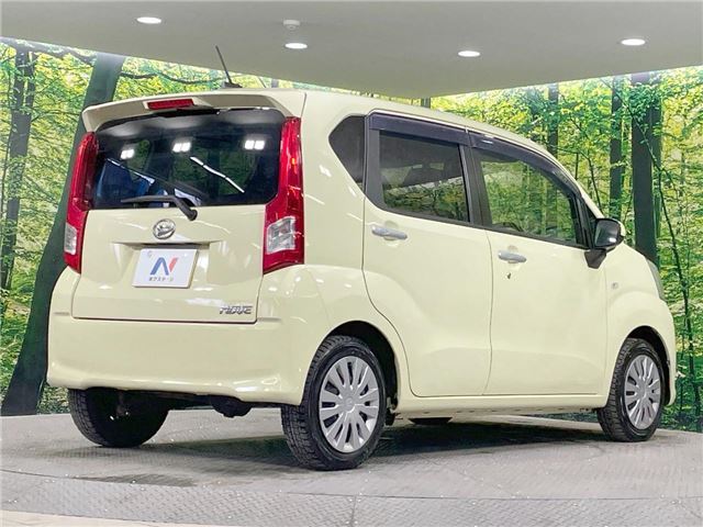 Daihatsu MOVE 2018 6465009-5