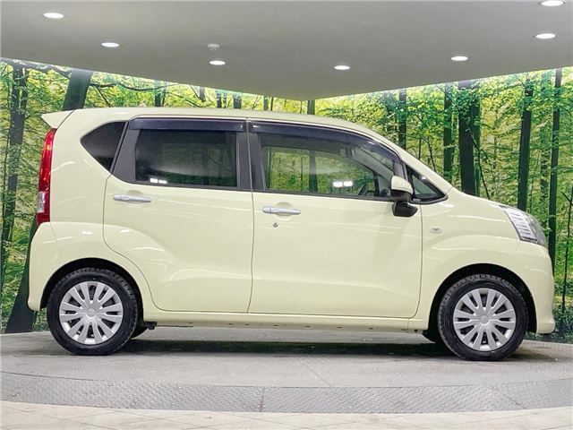 Daihatsu MOVE 2018 6465009-6