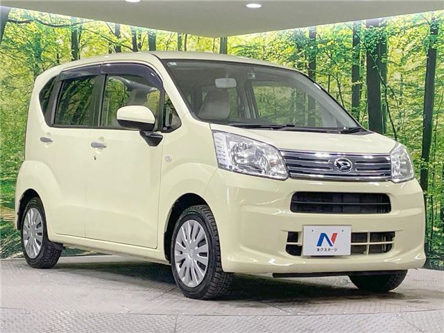 Daihatsu MOVE 2018 6465009-7