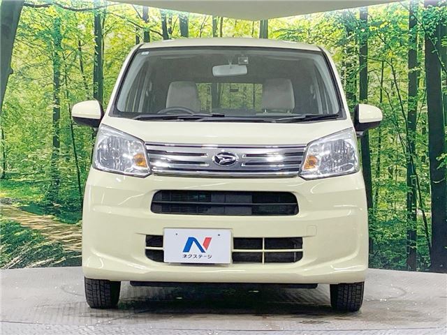 Daihatsu MOVE 2018 6465009-8
