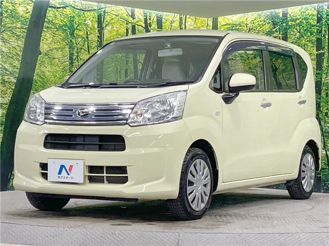 Daihatsu MOVE 2018 6465009-9