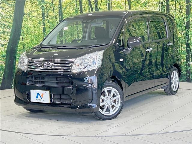 Daihatsu MOVE 2018 6465069-0