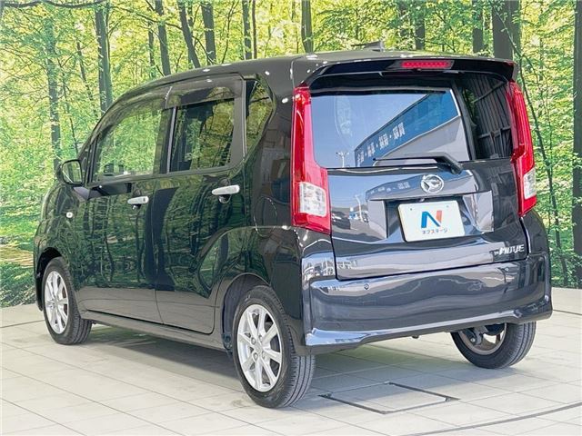 Daihatsu MOVE 2018 6465069-10
