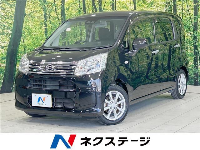 Daihatsu MOVE 2018 6465069-3