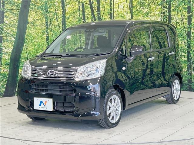 Daihatsu MOVE 2018 6465069-8