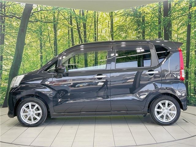 Daihatsu MOVE 2018 6465069-9
