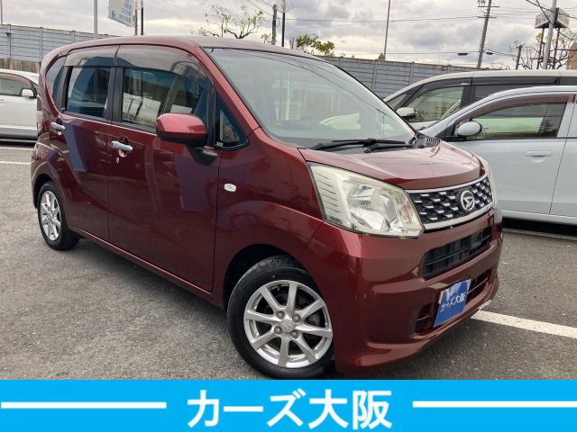 Daihatsu MOVE 2016 6465881-1