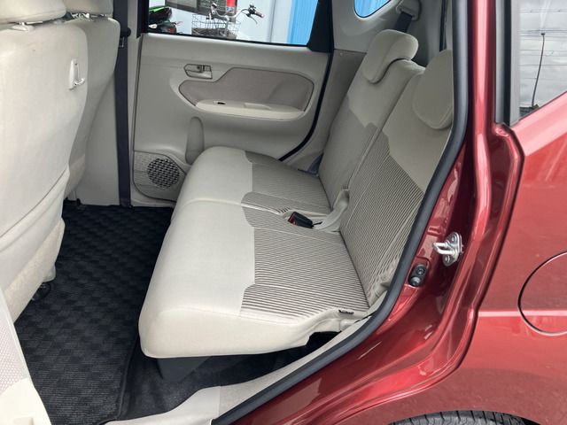 Daihatsu MOVE 2016 6465881-4