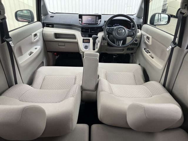 Daihatsu MOVE 2016 6465881-5