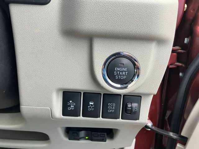Daihatsu MOVE 2016 6465881-6