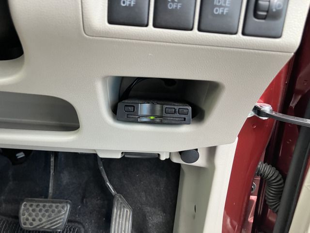 Daihatsu MOVE 2016 6465881-7