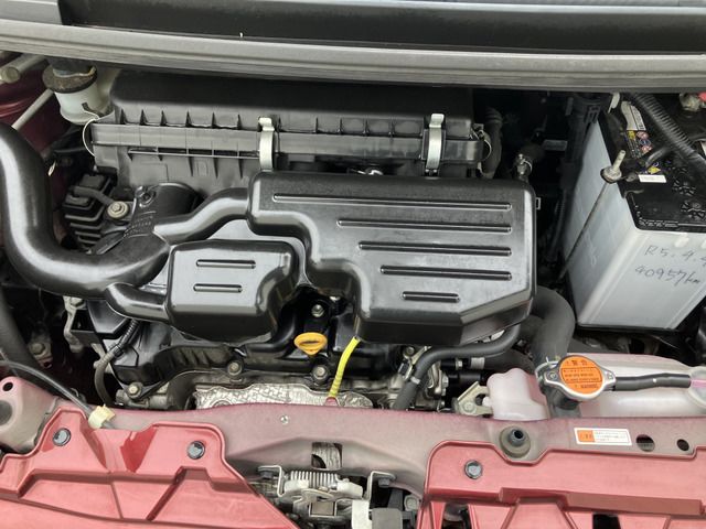 Daihatsu MOVE 2016 6465881-9