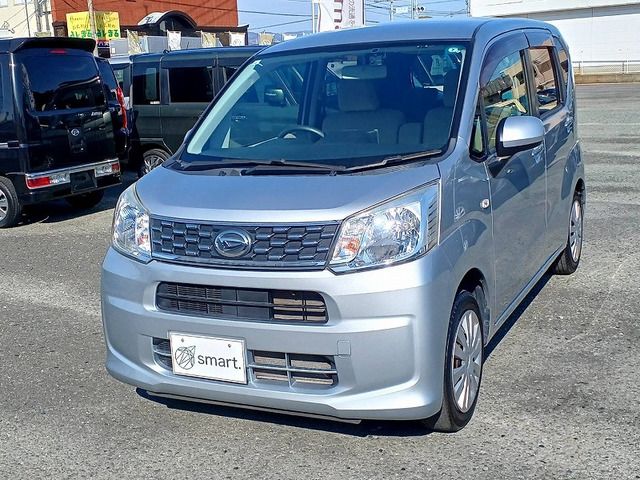 Daihatsu MOVE 2016 6465980-1