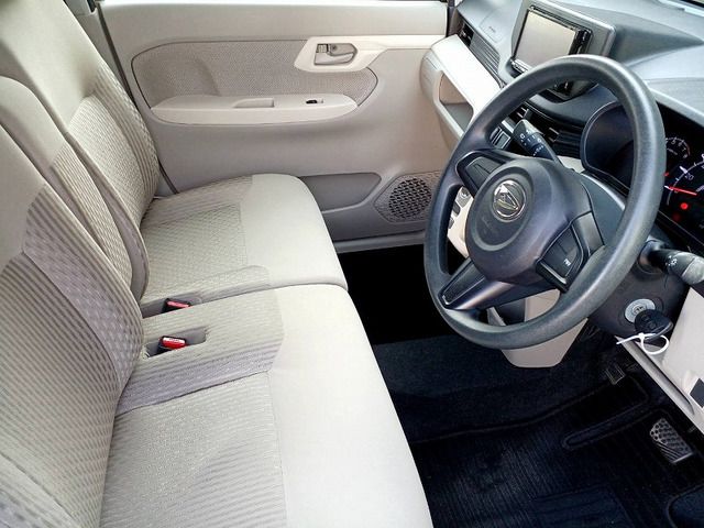Daihatsu MOVE 2016 6465980-10