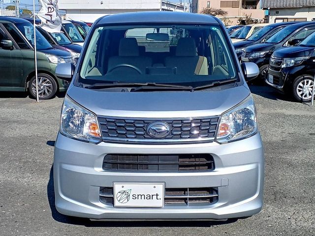 Daihatsu MOVE 2016 6465980-2