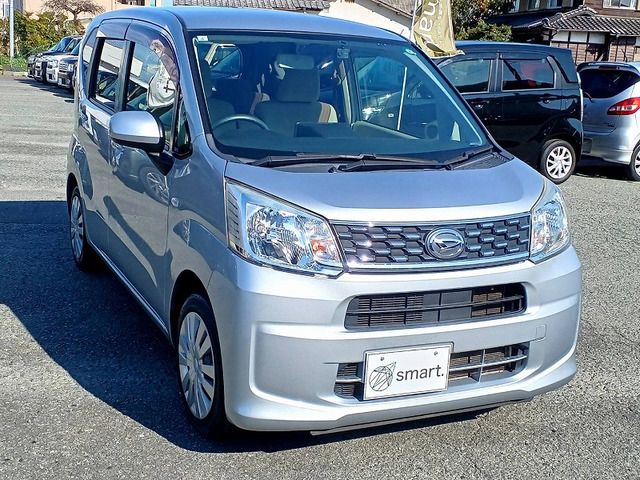 Daihatsu MOVE 2016 6465980-3