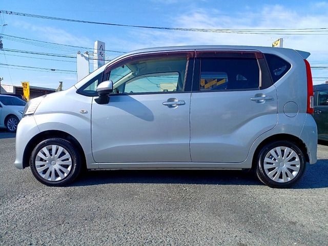 Daihatsu MOVE 2016 6465980-4