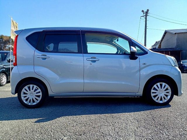 Daihatsu MOVE 2016 6465980-5
