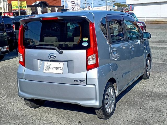 Daihatsu MOVE 2016 6465980-6