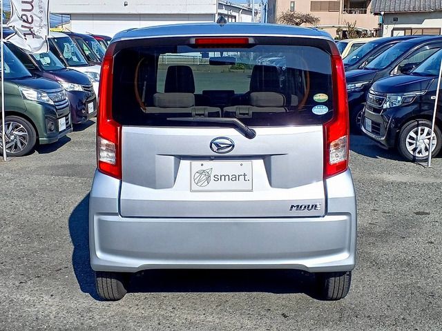 Daihatsu MOVE 2016 6465980-7