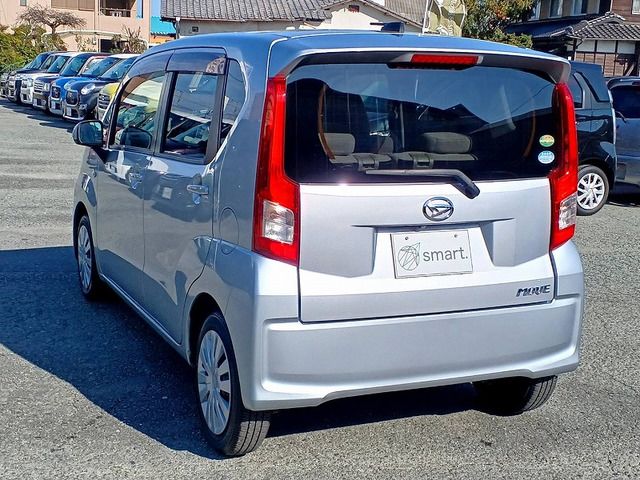 Daihatsu MOVE 2016 6465980-8