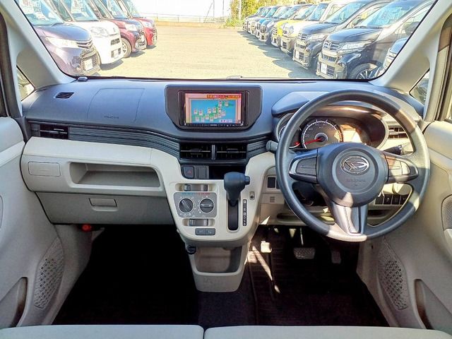 Daihatsu MOVE 2016 6465980-9