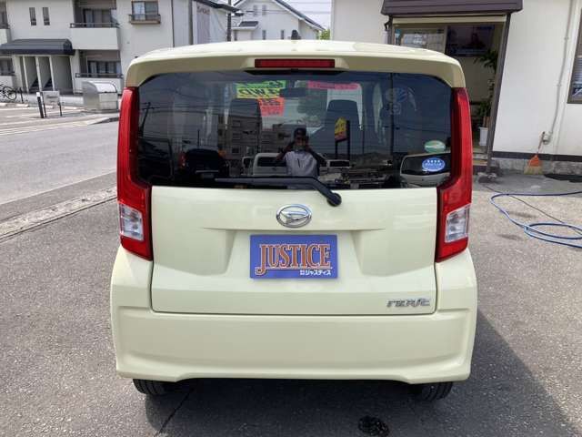 Daihatsu MOVE 2016 6466020-10