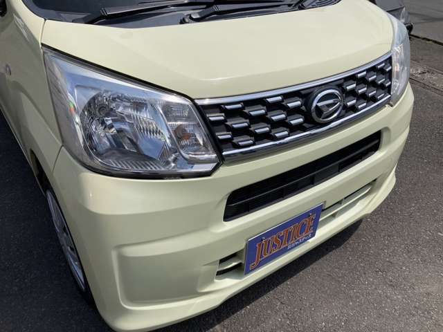 Daihatsu MOVE 2016 6466020-3
