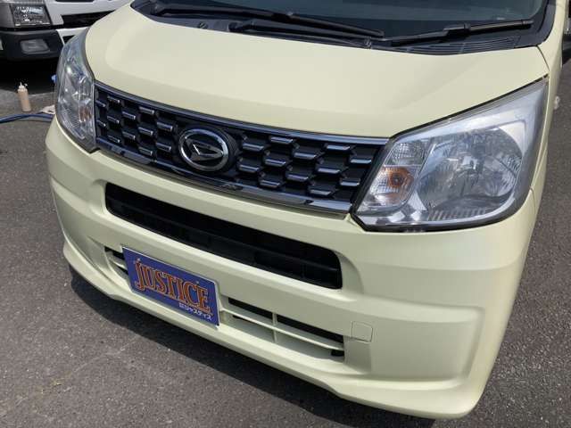 Daihatsu MOVE 2016 6466020-4