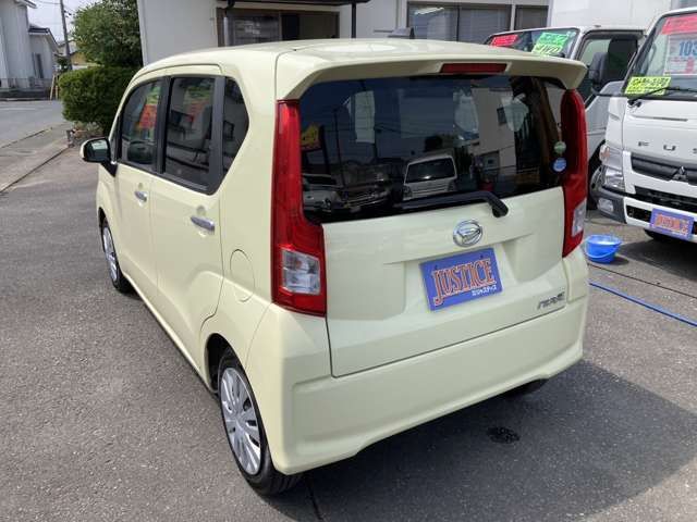 Daihatsu MOVE 2016 6466020-9