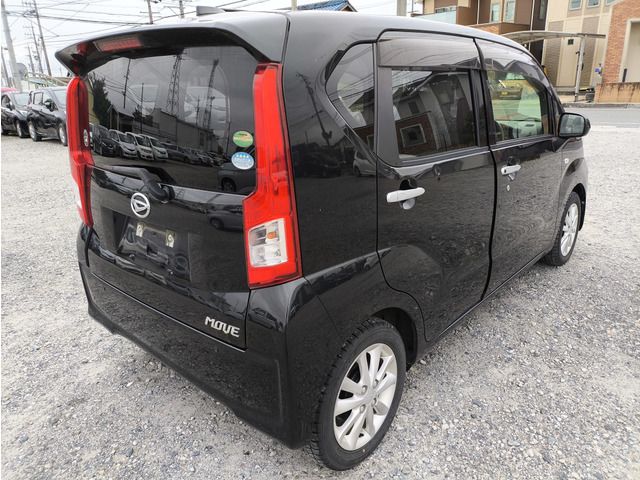 Daihatsu MOVE 2016 6466078-1