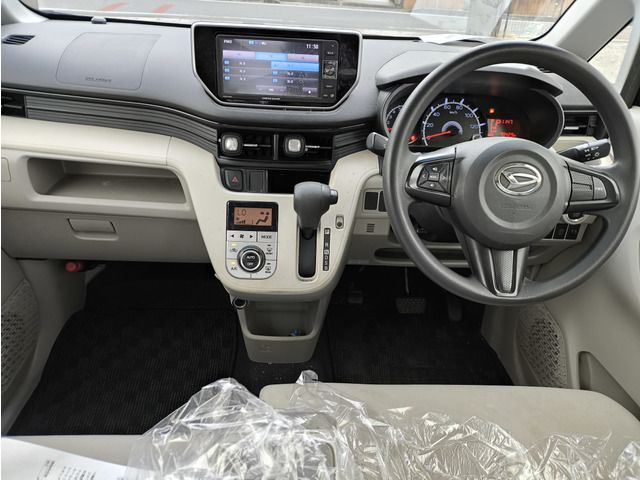 Daihatsu MOVE 2016 6466078-2