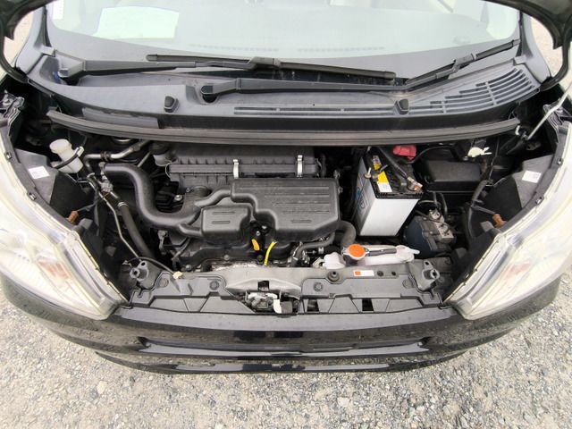 Daihatsu MOVE 2016 6466078-3