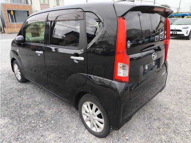 Daihatsu MOVE 2016 6466078-5